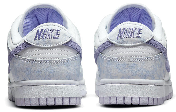 Nike Womens WMNS Dunk Low Purple Pulse DM9467-500 sneakmarks