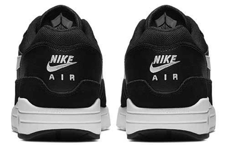 Nike Air Max 1 'Black White' Black/White AH8145-014