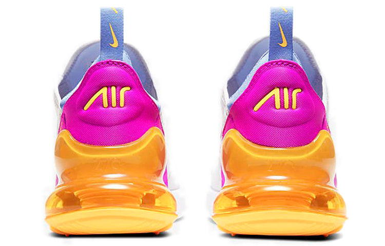 Nike Air Max 270 'Easter' CZ9275-100 KICKSOVER