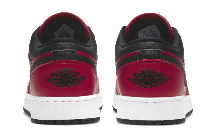 Air Jordan 1 Low (GS) 553560-605