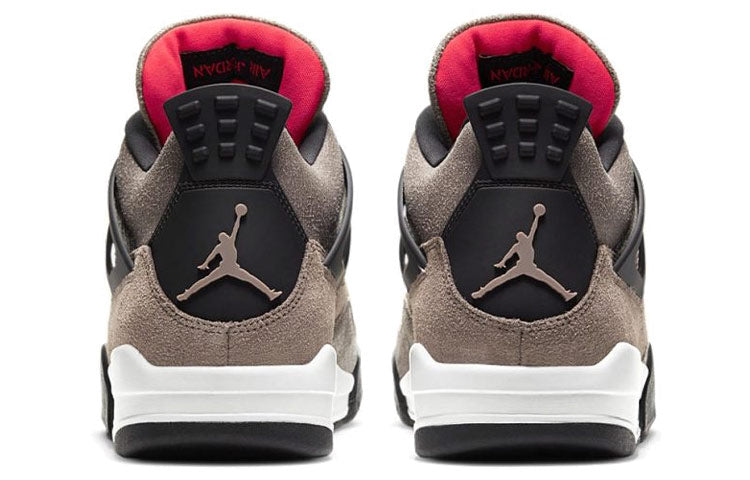 Air Jordan 4 Retro Taupe Haze DB0732-200