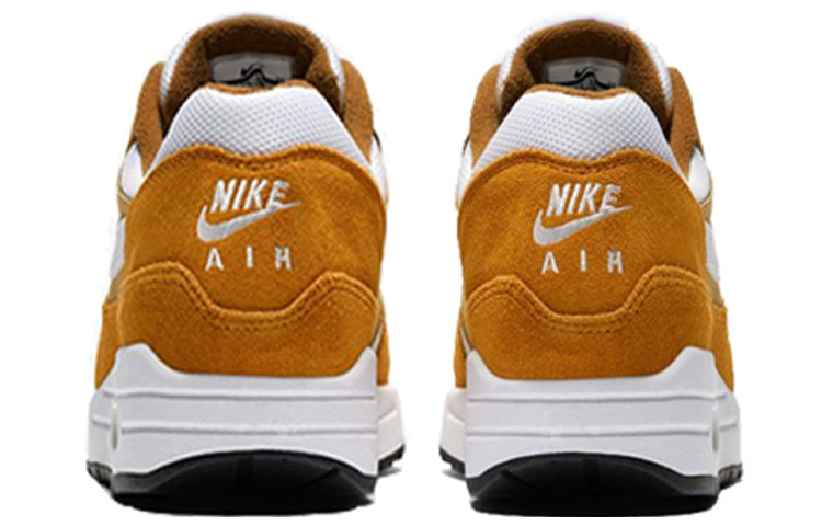 Nike Air Max 1 PRM Retro Dark Curry 908366-700