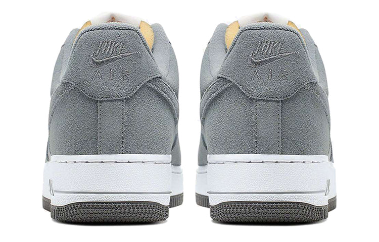 Nike Air Force 1 Low 'Cool Grey' CI2677-002 KICKSOVER