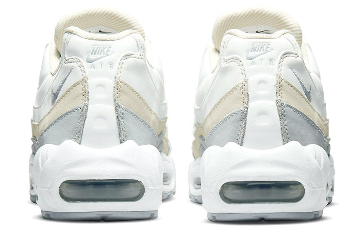 Nike Air Max 95 White Beige DA8731-100