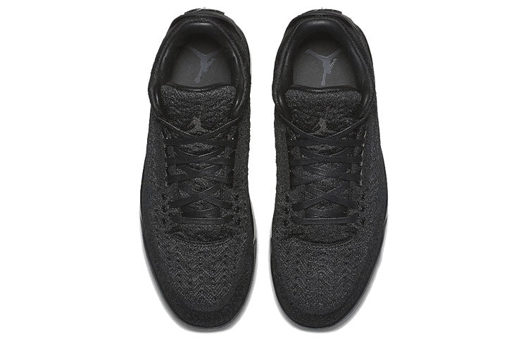 Air Jordan 3 Flyknit Black Anthracite AQ1005-001