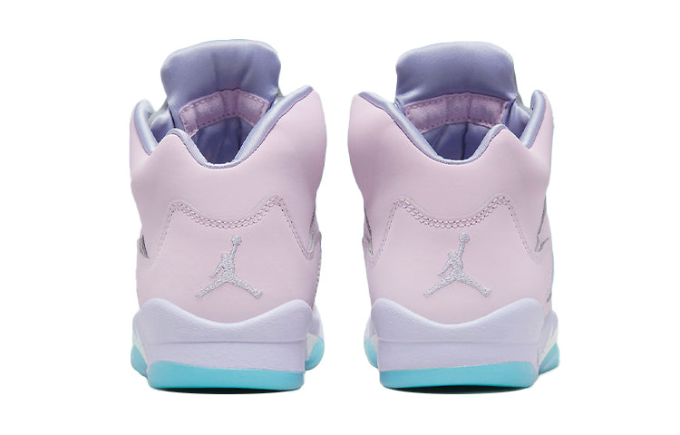 Air Jordan 5 (GS) \Easter\ DV0563-600