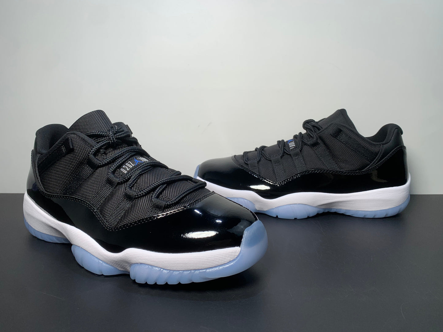 Air Jordan 11 Retro Low “Space Jam” FV5104-004