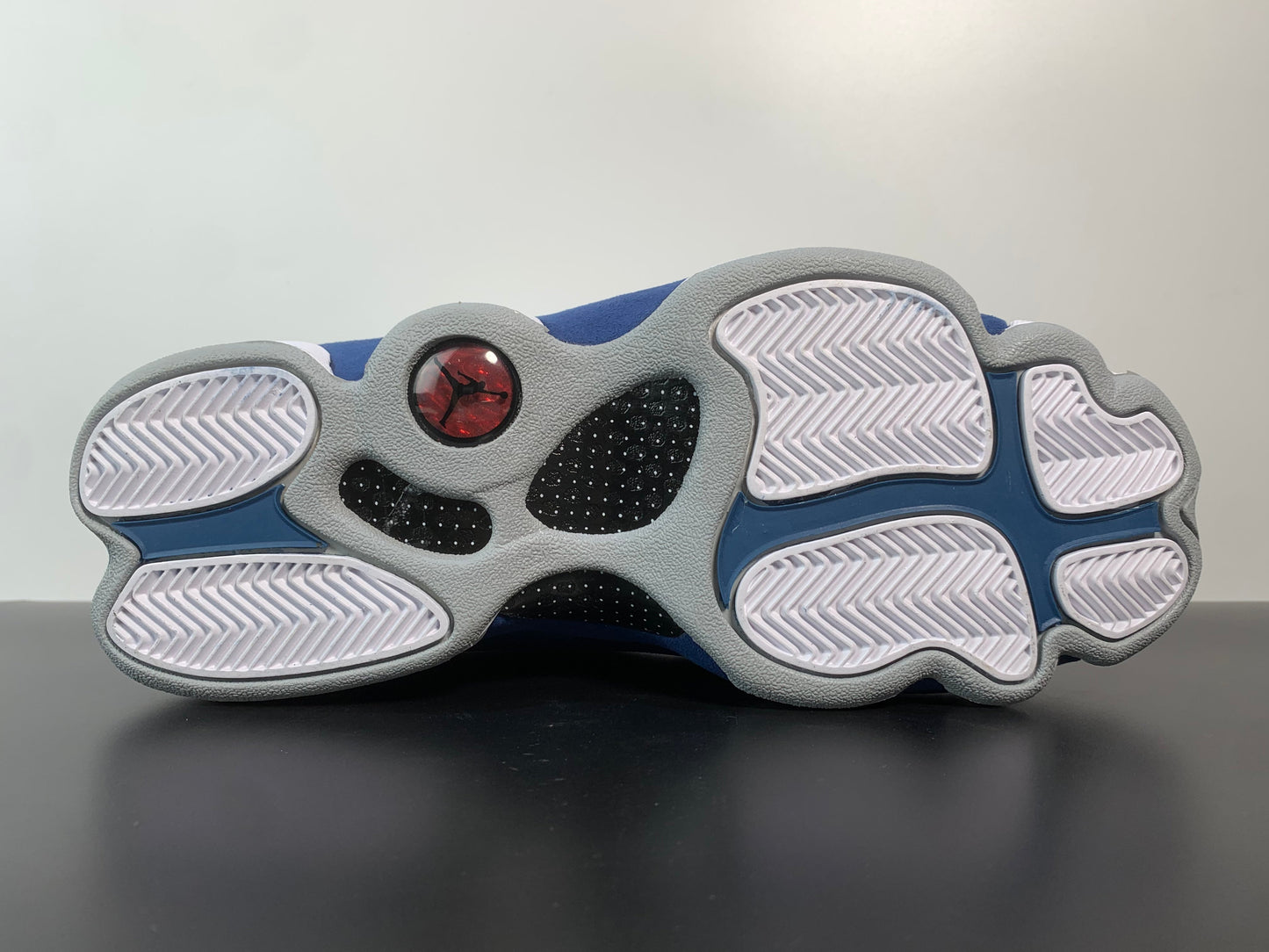 Air Jordan 13 Retro 'French Blue'