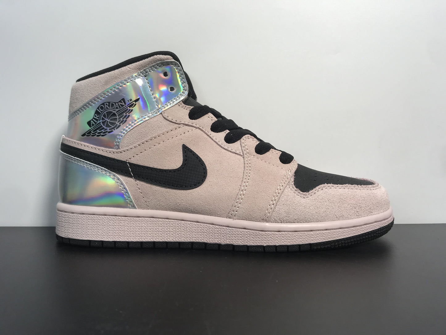 Nike Air Jordan 1 Low WMNS Iridescent CV6472-602