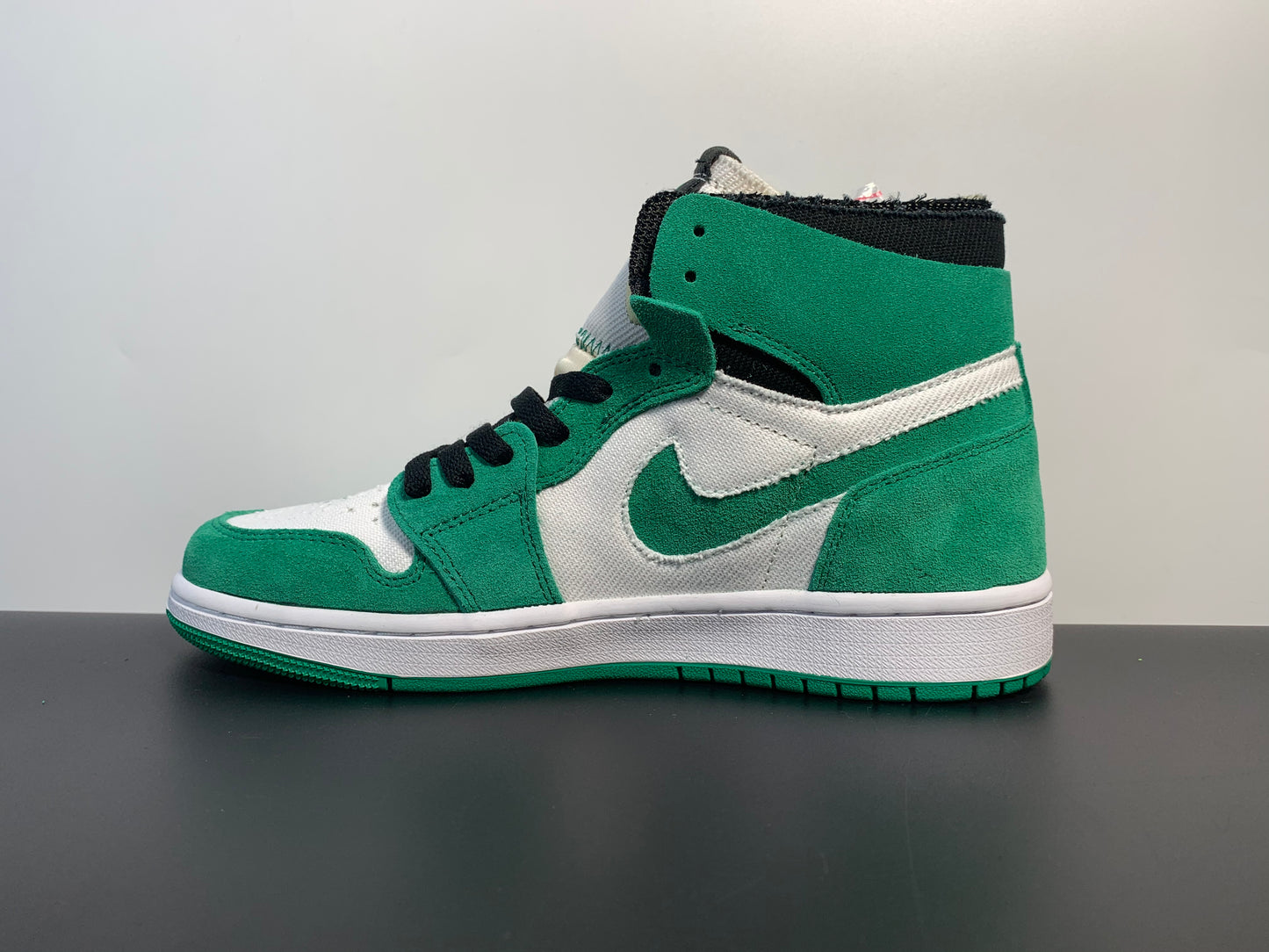 Air Jordan 1 Zoom CMFT ”Stadium Green“ CT0978-300