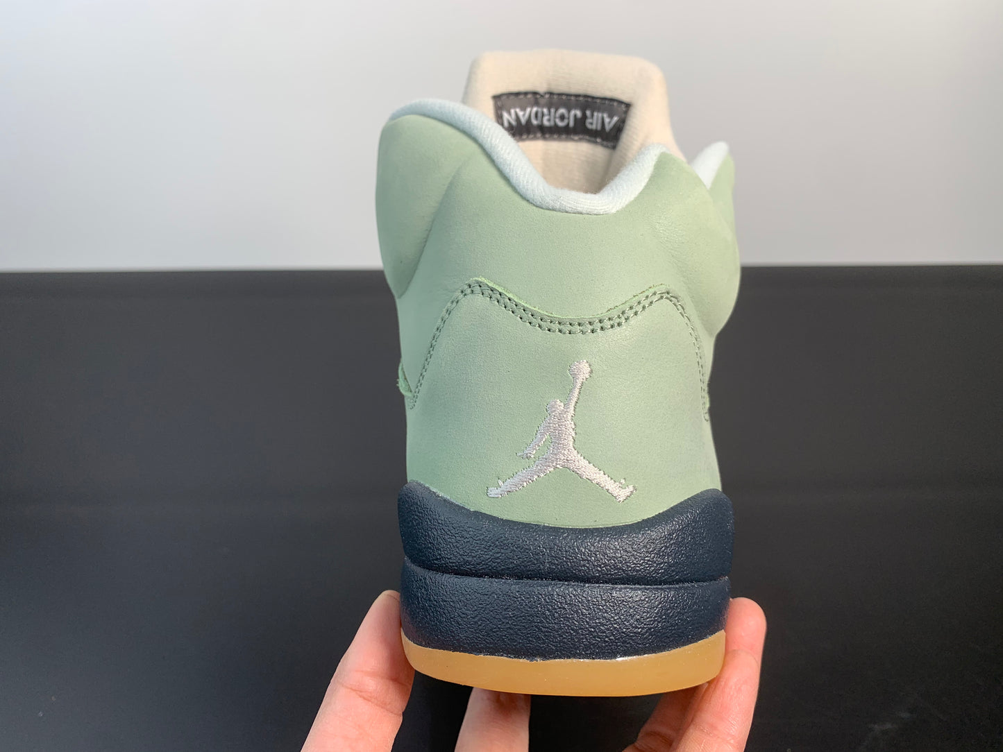 Air Jordan 5 “Jade Horizon”DC7501-300