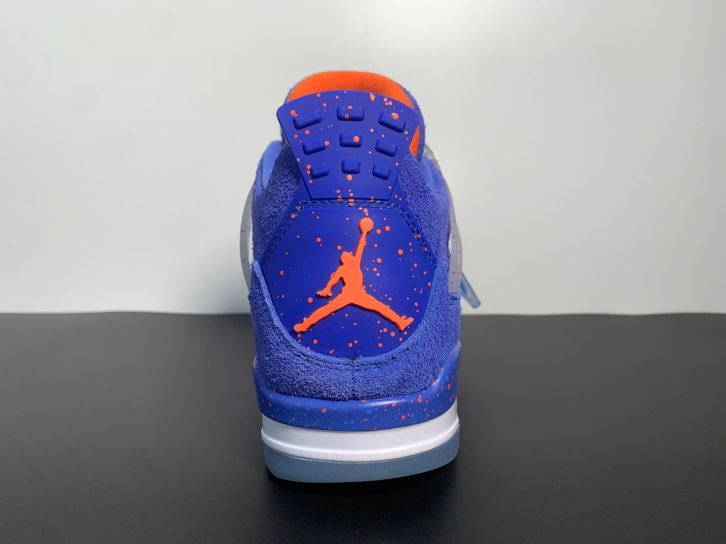 Air Jordan 4 Florida Gators