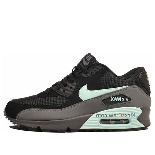Nike Air Max 90 Essential Black Mint Candy 537384-030
