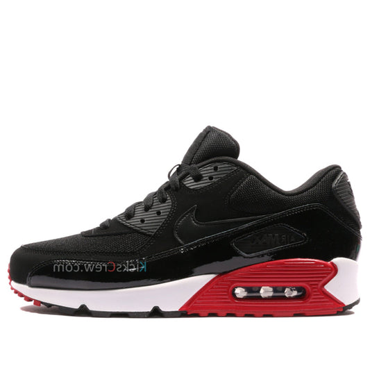 Nike Air Max 90 Essential Black 537384-066