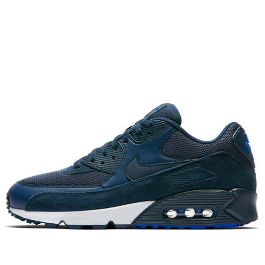 Nike Air Max 90 Essential Armory Navy 537384-422