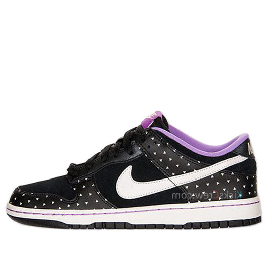 Nike Womens WMNS Dunk Low Skinny 543241-030
