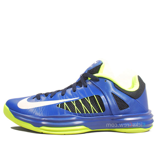 Nike Hyperdunk Low 554671-402