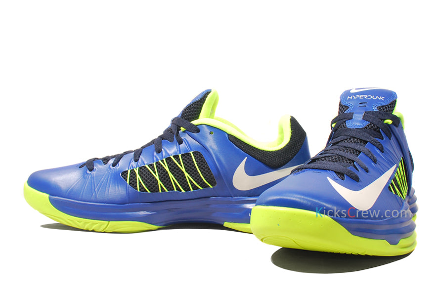 Nike Hyperdunk Low 554671-402
