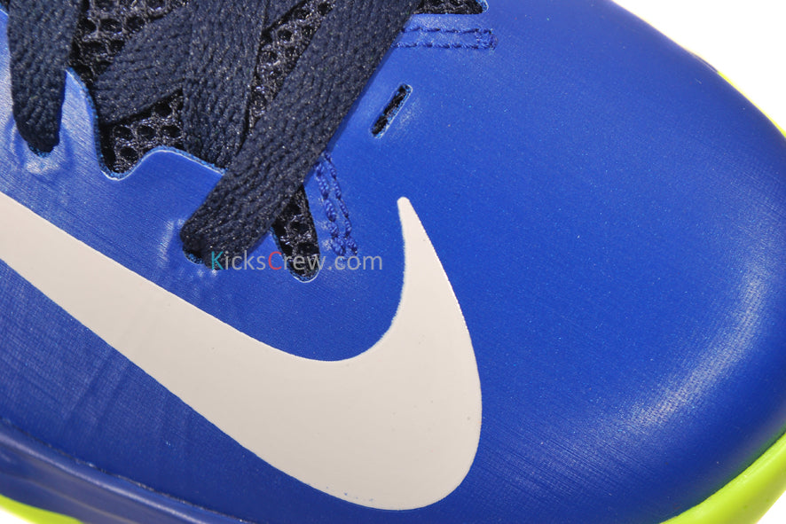 Nike Hyperdunk Low 554671-402