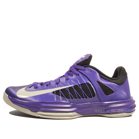 Nike Hyperdunk Low 554671-500