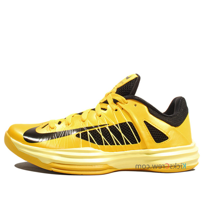 Nike Hyperdunk Low 554671-700