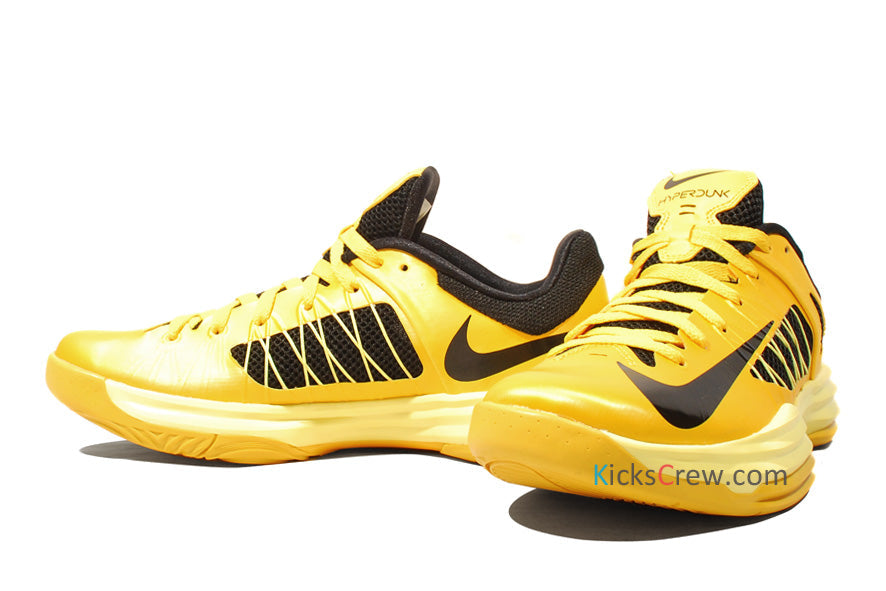 Nike Hyperdunk Low 554671-700