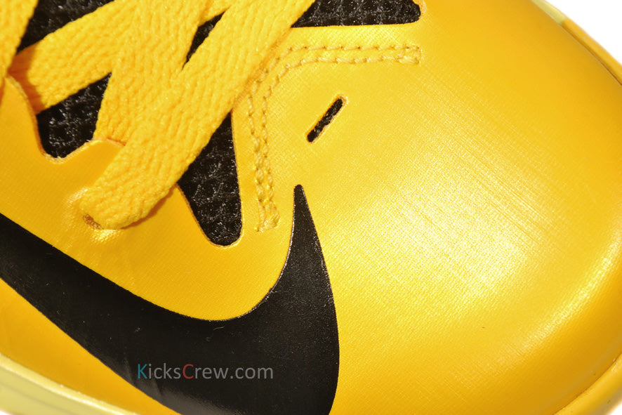 Nike Hyperdunk Low 554671-700