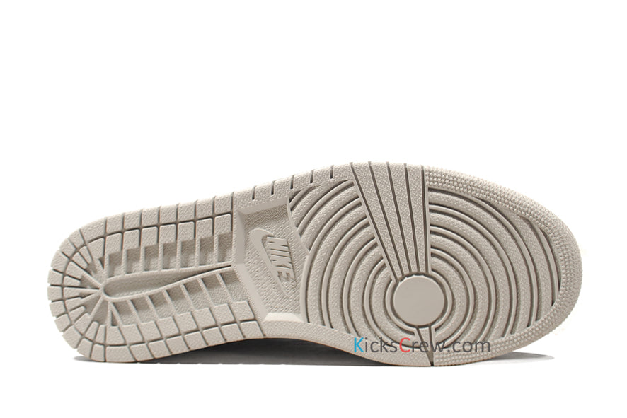 Air Jordan 1 Mid Court Purple Gamma Blue 554724-507