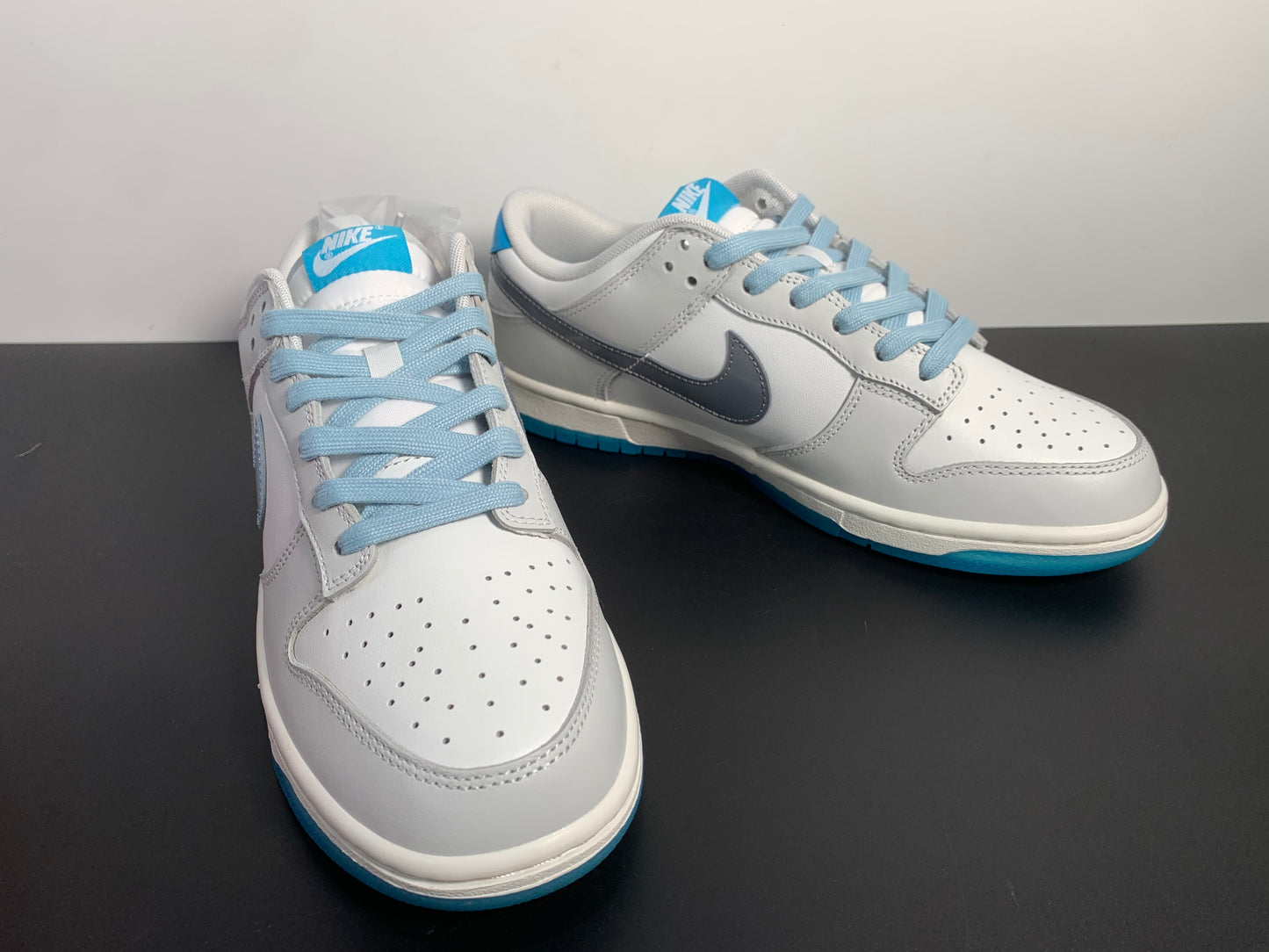 Nike Dunk Low '520 Pack - Ocean Bliss' FN3433-141