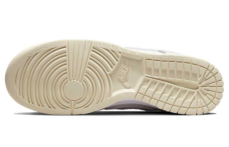 Nike Dunk Low Retro Coconut Milk DJ6188-100 sneakmarks