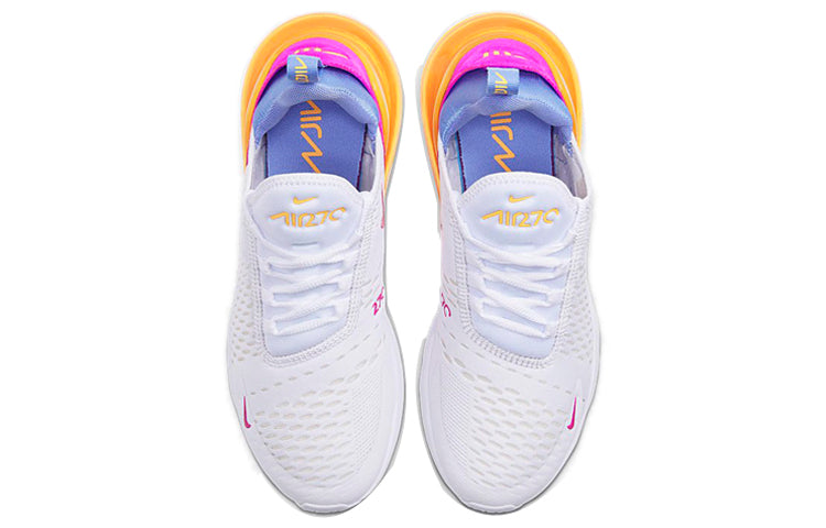 Nike Air Max 270 'Easter' CZ9275-100 KICKSOVER