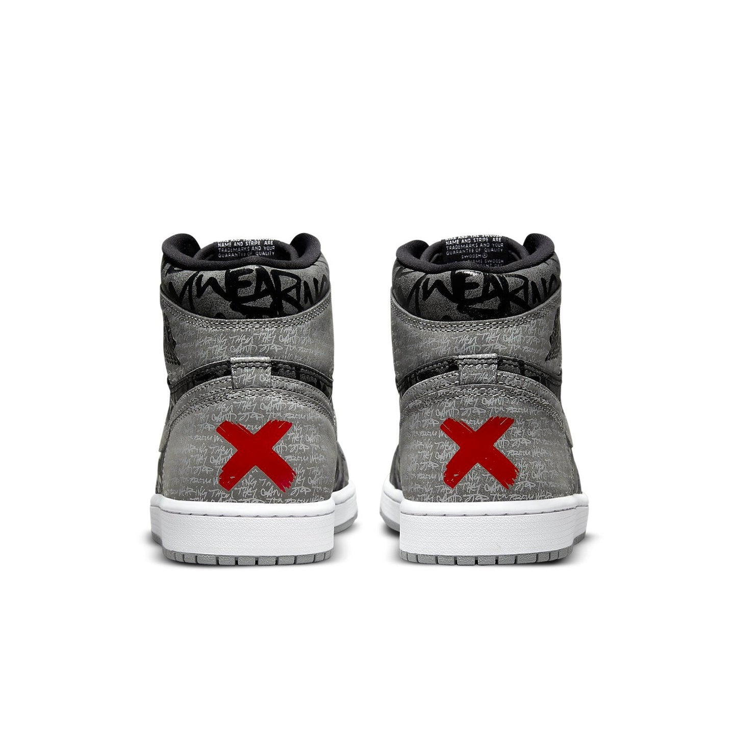 Air Jordan 1 High OG ‘Rebellionaire’