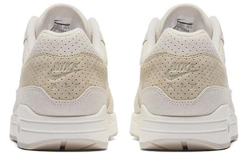 Nike Air Max 1 Premium 'Desert Sand' Desert Sand/Sail/White 875844-004