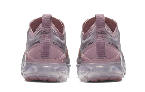 Nike Womens Air VaporMax 2019 Plum Chalk AR6632-500