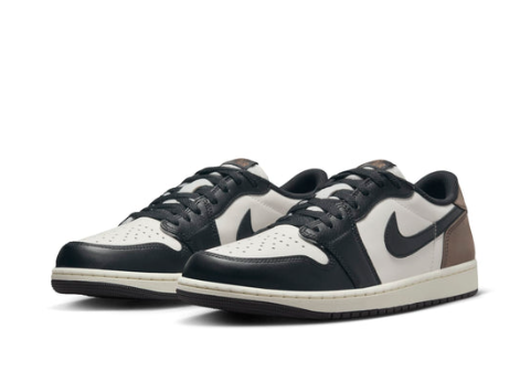 Air Jordan 1 Low OG ‘Mocha’