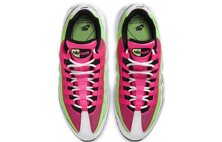 Womens Air Max 95 Watermelon CJ0624-101