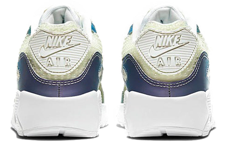 Nike Air Max 90 20 GS Summit White CT9631-100 KICKSOVER