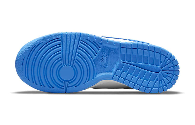 Nike Dunk Low GS University Blue CW1590-103 sneakmarks