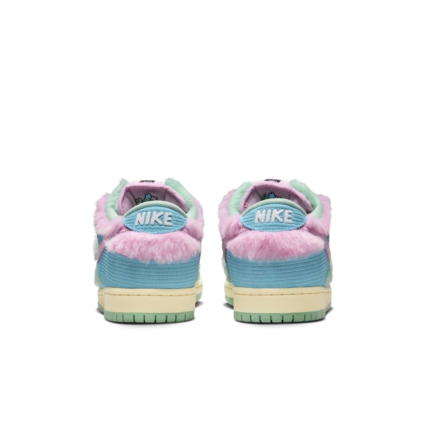 Nike x Verdy SB Dunk Low ‘Visty’
