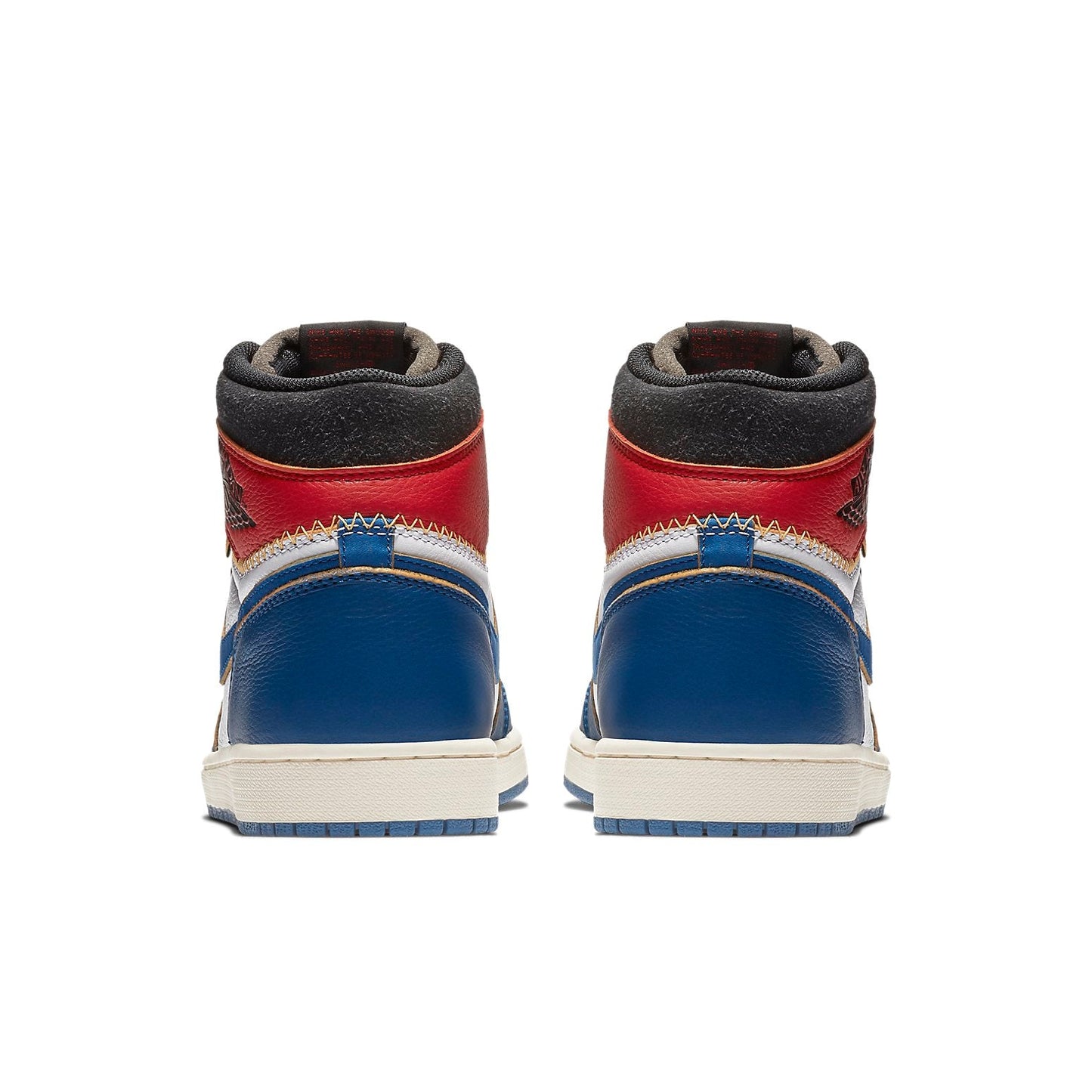 Air Jordan 1 Retro High NRG x Union LA ‘Storm Blue’