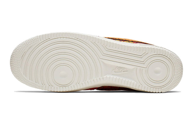 Nike Air Force 1 Low'Chinese New Year' GS AV5167-600 KICKSOVER