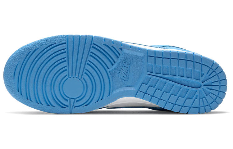 Nike Dunk Low University Blue DD1391-102 sneakmarks