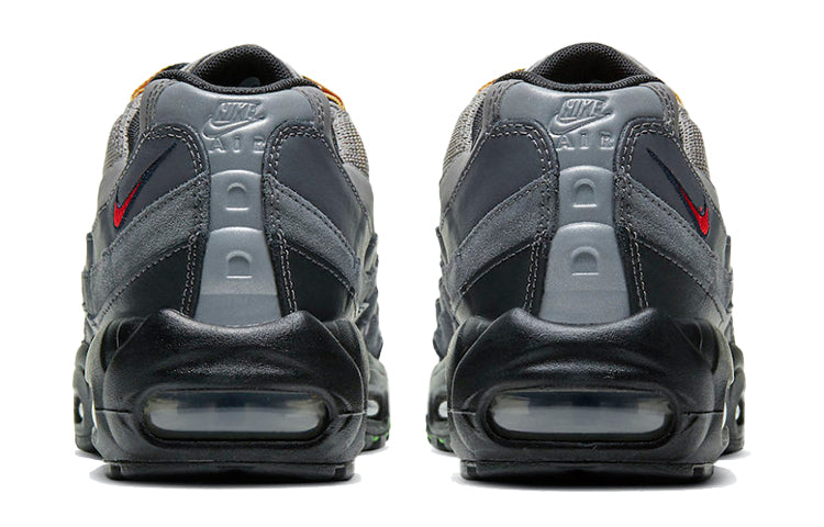 Nike Air Max 95 SE 'Light Charcoal' DD1502-001