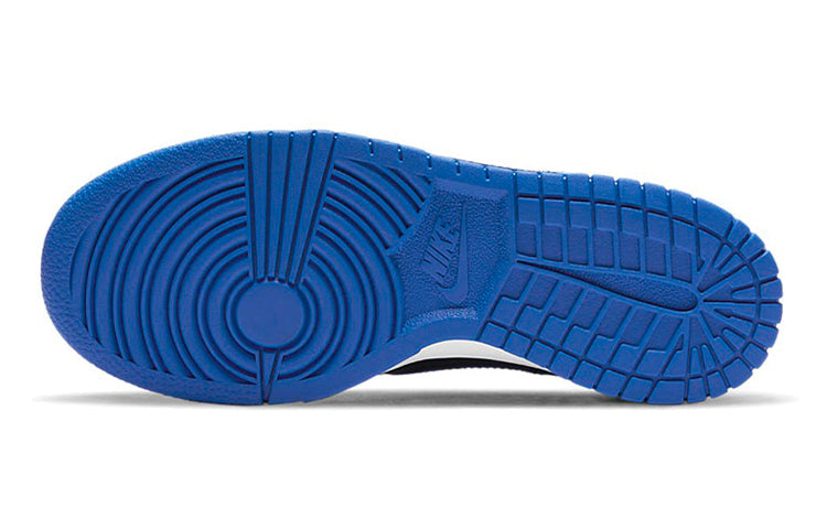 Nike Dunk Low Hyper Cobalt (GS) CW1590-001 sneakmarks