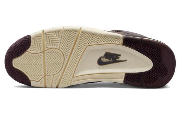 Air Jordan 4 x A Ma Maneire ‘Violet Ore’ DV6773-220