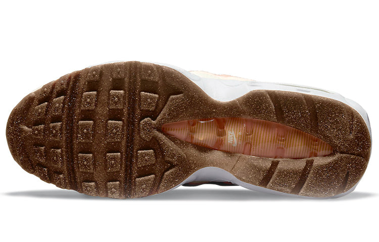 Nike Air Max 95 'Cork' CZ2275-800 sneakmarks