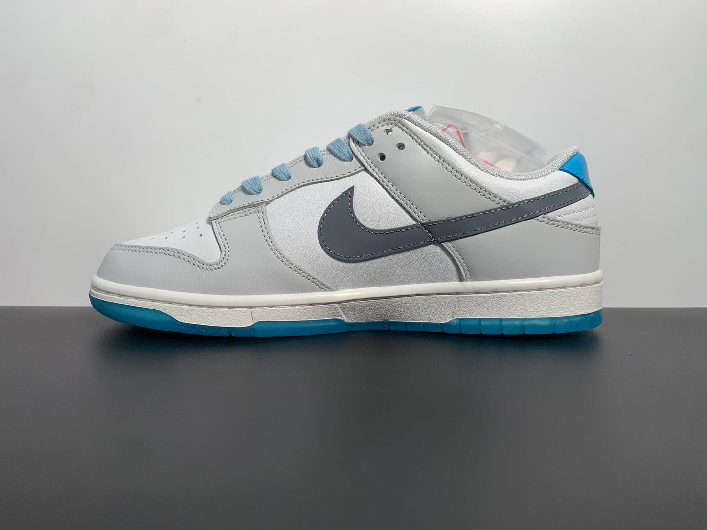 Nike Dunk Low '520 Pack - Ocean Bliss' FN3433-141