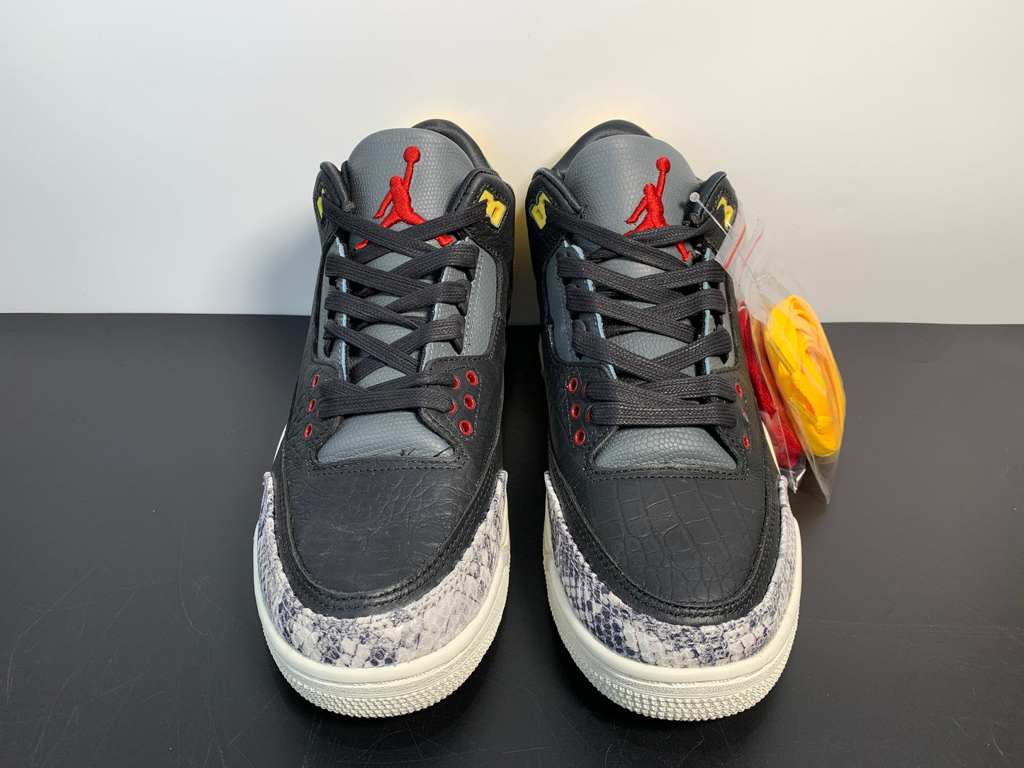 Air Jordan 3 Animal 2.0