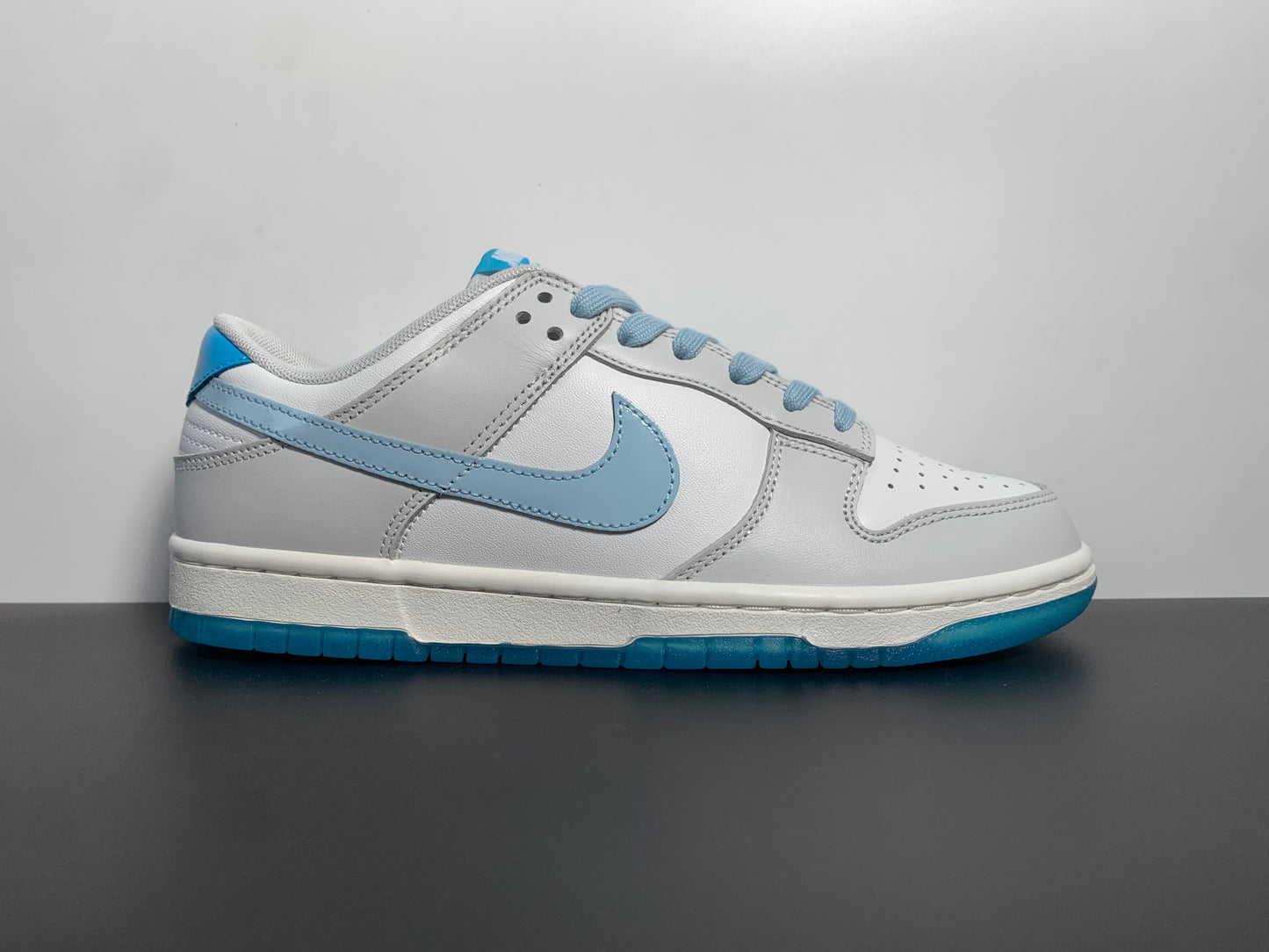 Nike Dunk Low '520 Pack - Ocean Bliss' FN3433-141