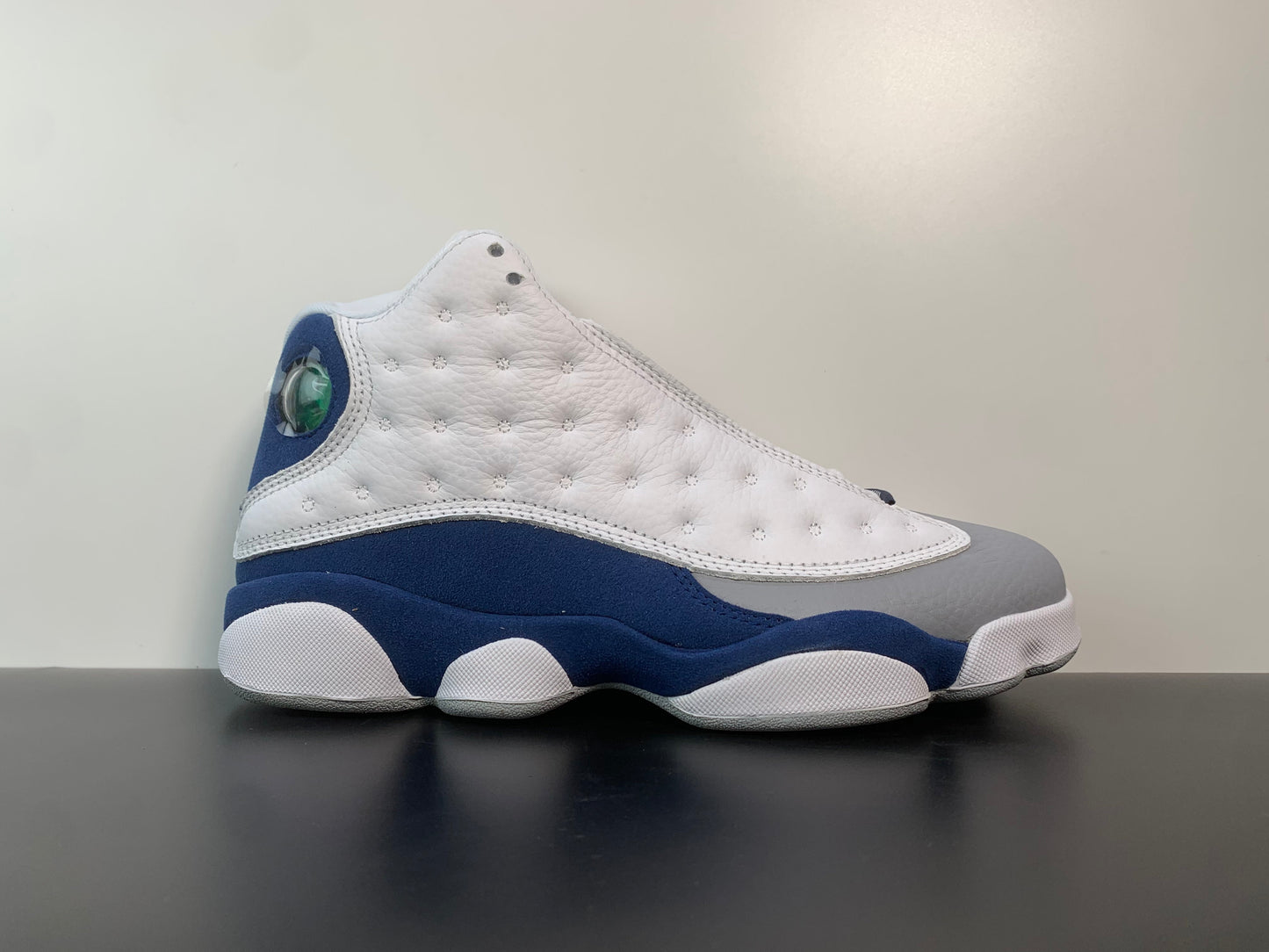 Air Jordan 13 Retro 'French Blue'